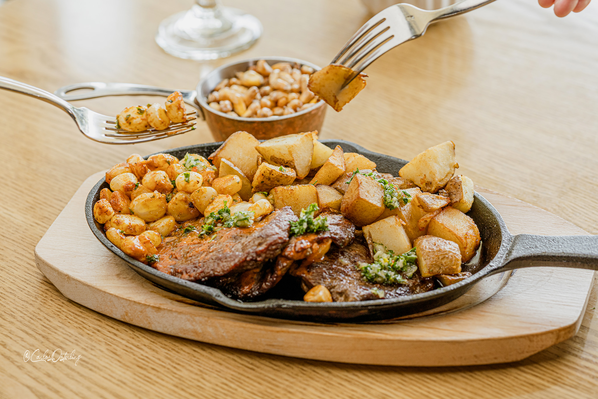 Photo by CarlosOsterling