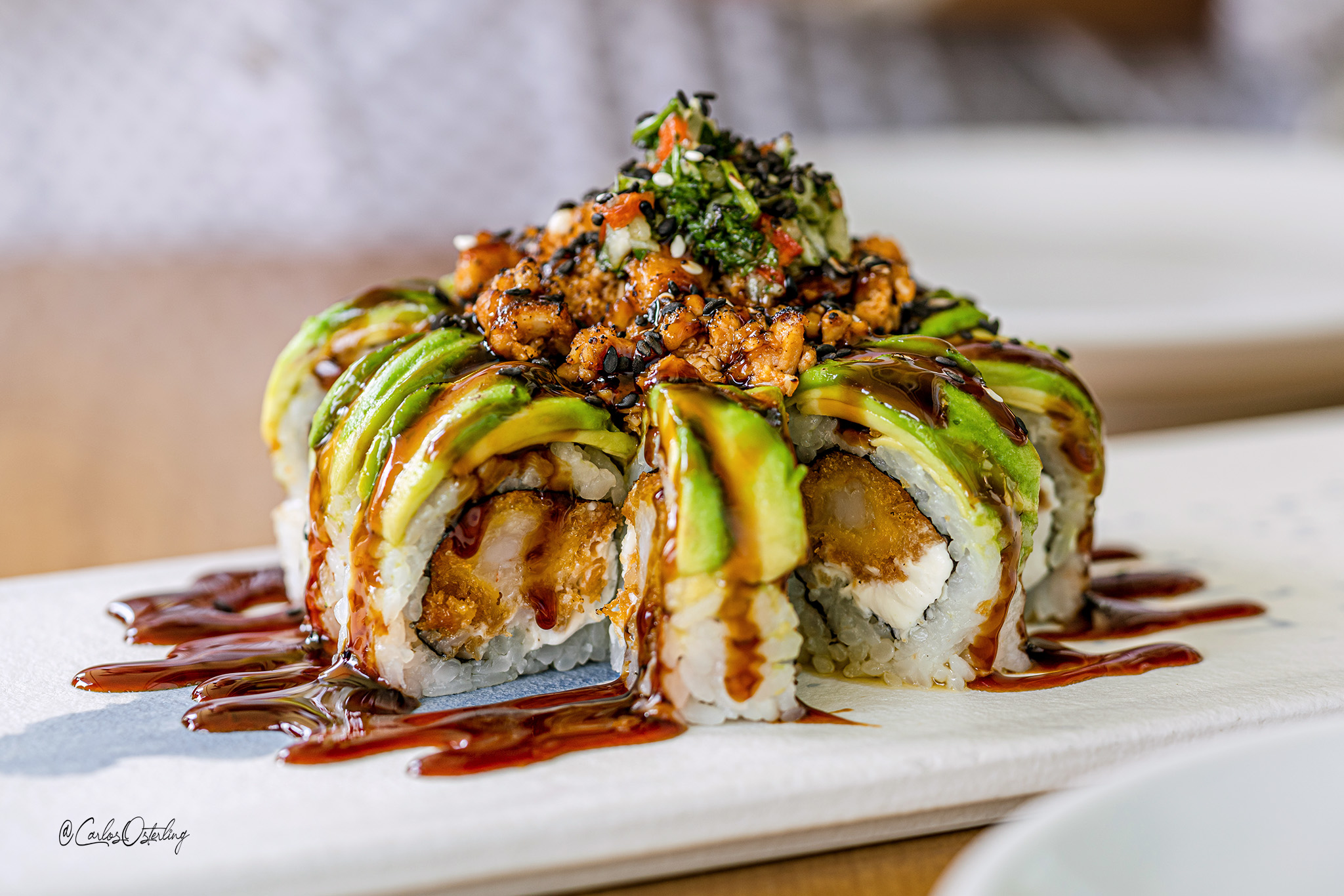 Photo by CarlosOsterling