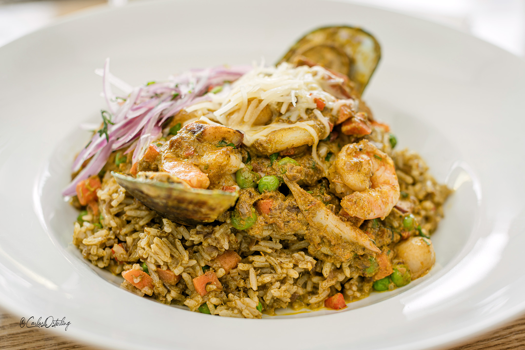 Photo by CarlosOsterling