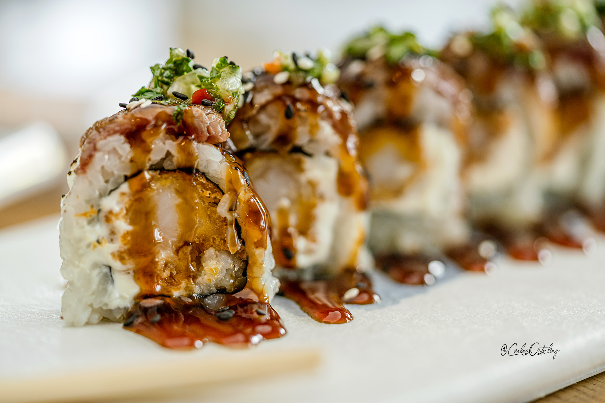 Photo by CarlosOsterling